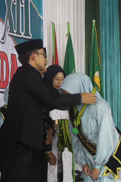 KALAM NURUL HIDAYAH