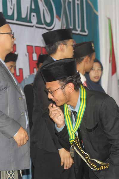 SALMAN TAMAMI