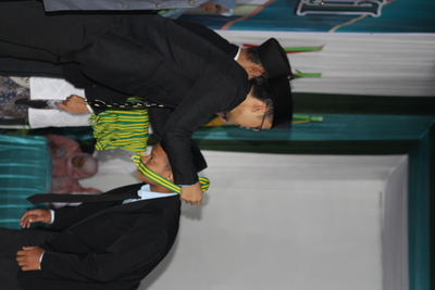 AL HAFIEZ IBNU HAZAR