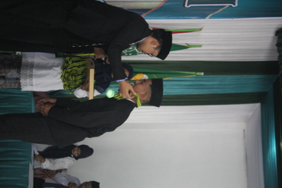 AHMAD ASYIDIQ