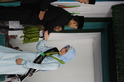 FARIDA HALIMATUSSYA`DIAH