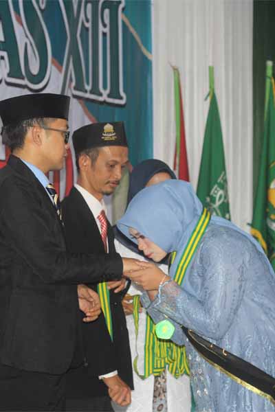 NURI ROMANIAH
