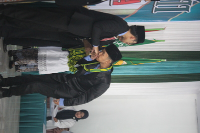 AHMAD SAFII MUHTAR