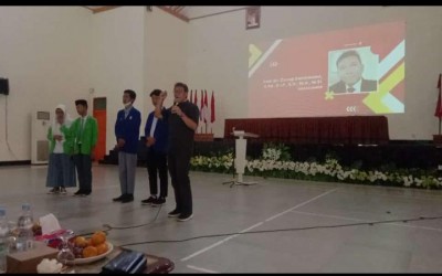 Pemilihan Brand Advocate Pemilu 2024