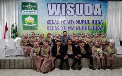 Wisuda 2022
