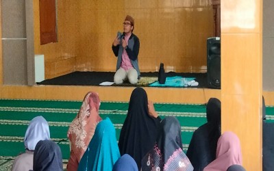 Rapat Ortu Kelas 10