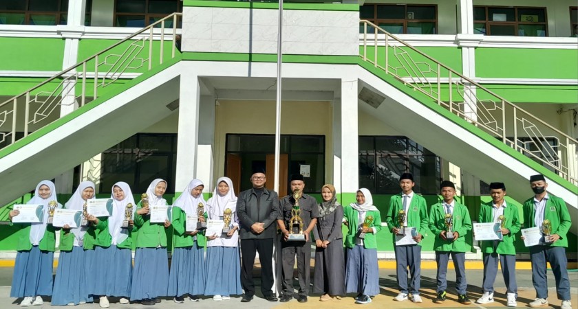 POSISMA KKMA VII GARUT