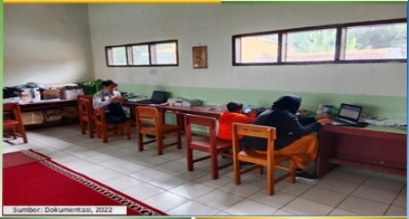 Pandemi Covid-19 Belum Berakhir, PJJ Kembali Menjadi Solusi