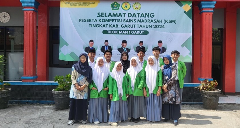 KSM 2024