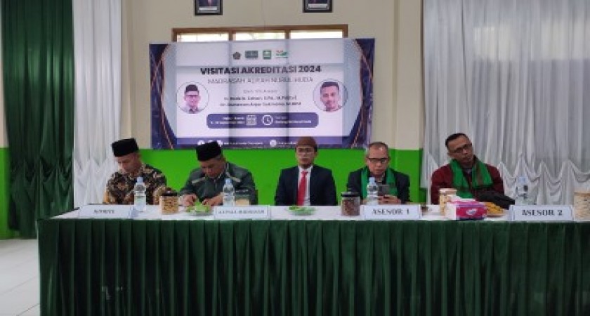 Visitasi Akreditasi