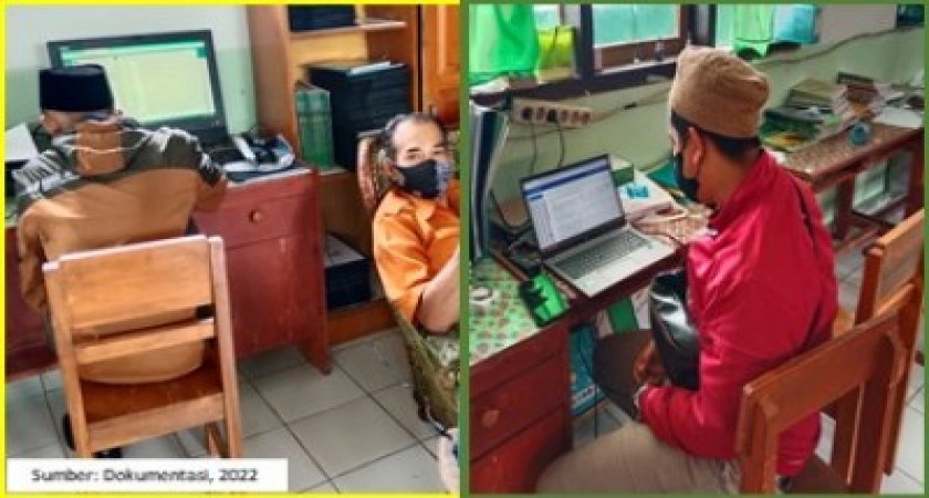 Cerita Tentang PJJ
